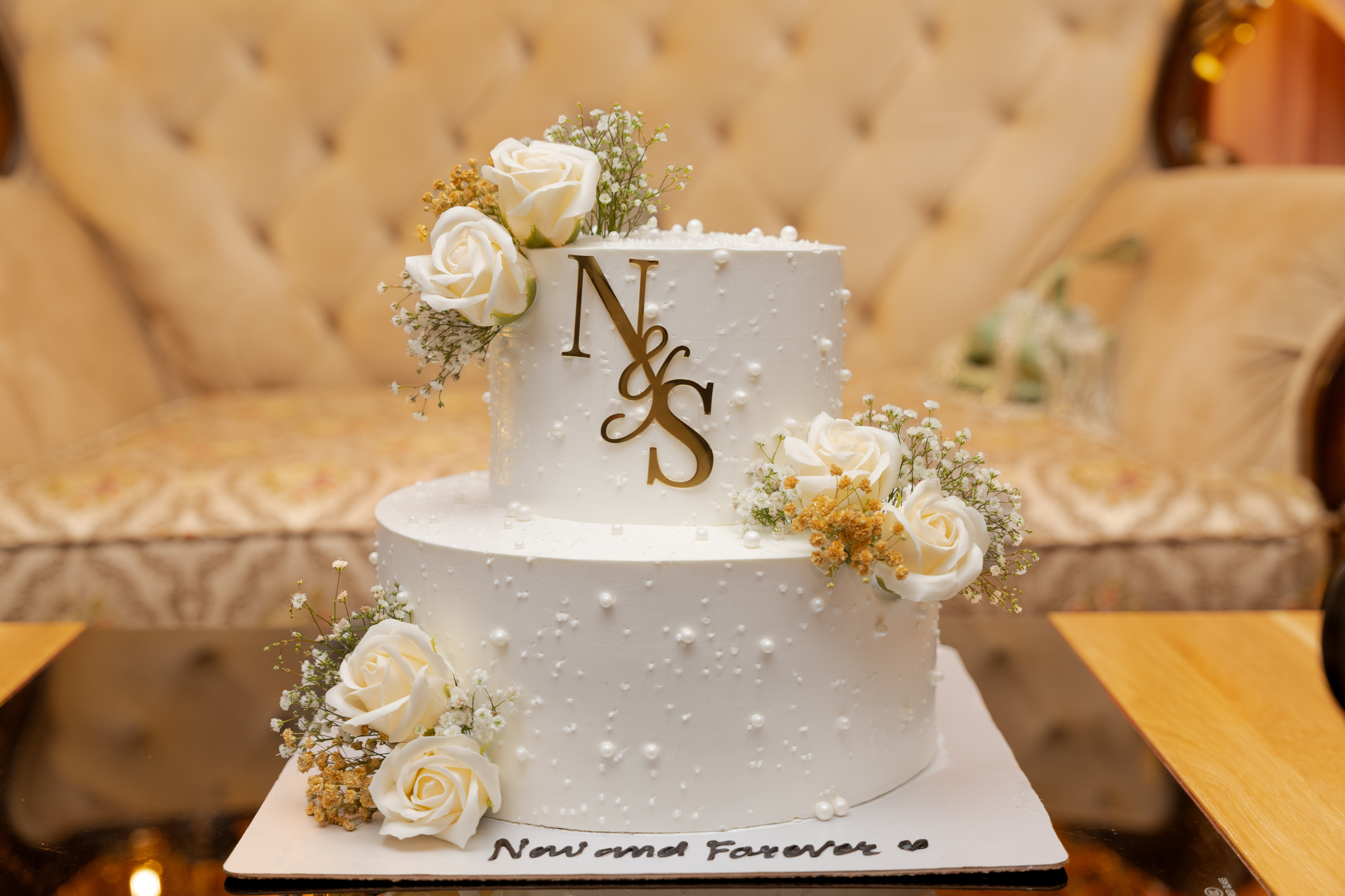 Suprabha and Nischal